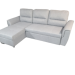 Mato Sectional Sofa Bed with Storage