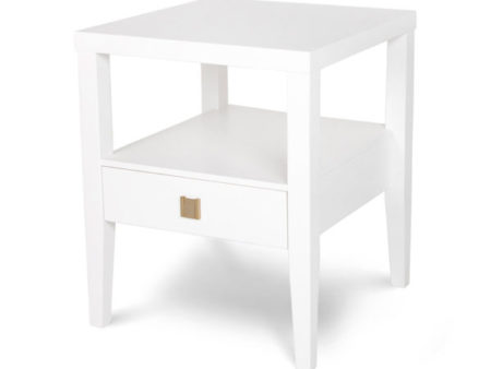 Hara-1-Drawer-Console-Night-Stand-Table-White
