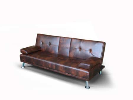 brown-leather-futon-sofa-bed