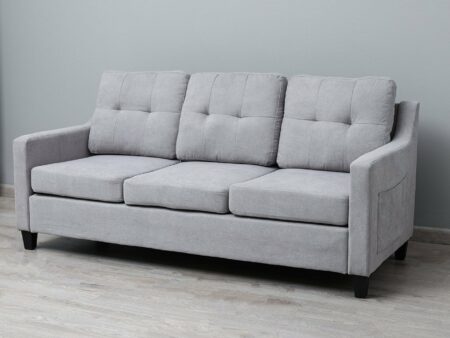 Shine - 3 Seater Couch